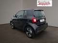 smart forTwo electric drive 17,6 kWh Schwarz - thumbnail 9