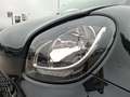 smart forTwo electric drive 17,6 kWh Schwarz - thumbnail 3