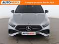 Mercedes-Benz A 220 d AMG Line Gris - thumbnail 9