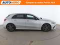 Mercedes-Benz A 220 d AMG Line Gris - thumbnail 7