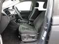 Volkswagen Touran 2.0 TDI DSG Highline R-Line DIGITAL PRO LED NAVI 1 Grau - thumbnail 8