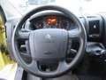 Citroen Jumper 130ch, 3 Places HDI Jaune - thumbnail 11