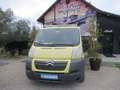 Citroen Jumper 130ch, 3 Places HDI Jaune - thumbnail 2