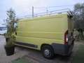 Citroen Jumper 130ch, 3 Places HDI Jaune - thumbnail 4