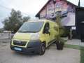 Citroen Jumper 130ch, 3 Places HDI Jaune - thumbnail 3