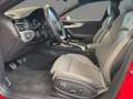 Audi A5 35 TFSI S line Pano Kamera Leder Na Rot - thumbnail 8