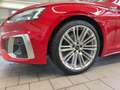 Audi A5 35 TFSI S line Pano Kamera Leder Na Rot - thumbnail 13