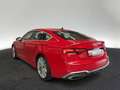 Audi A5 35 TFSI S line Pano Kamera Leder Na Rot - thumbnail 4