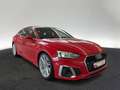 Audi A5 35 TFSI S line Pano Kamera Leder Na Rot - thumbnail 6