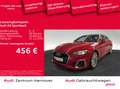 Audi A5 35 TFSI S line Pano Kamera Leder Na Rot - thumbnail 1