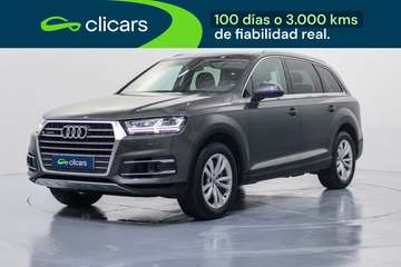 50 TDI quattro tiptronic