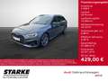Audi S4 Avant TDI tiptronic quattro NaviPlus Matrix AHK... Gris - thumbnail 1
