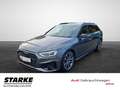 Audi S4 Avant TDI tiptronic quattro NaviPlus Matrix AHK... Gris - thumbnail 2