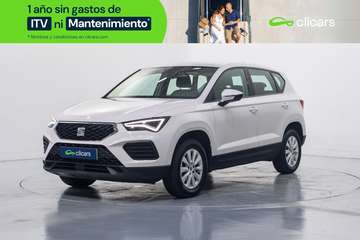 1.0 TSI S&S Reference