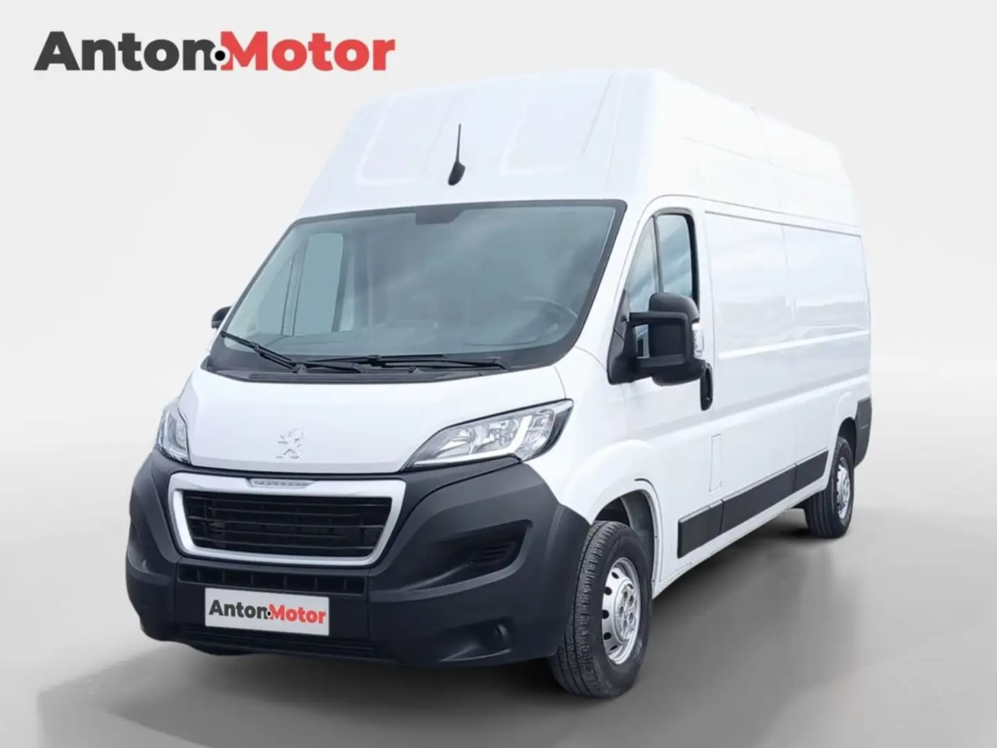 Peugeot Boxer FURGON 335 L3H3 BHDI 140CV Blanco - 1