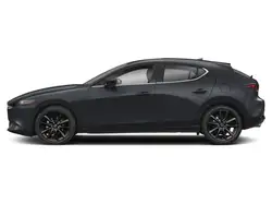 Mazda Mazda3 2026
