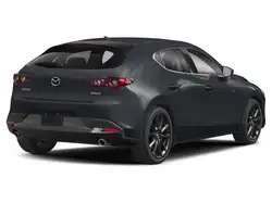 Mazda Mazda3 2026