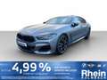 BMW M850 i xDrive Gran Coupé Hifi B&W PanoGSD Park+ Gris - thumbnail 1