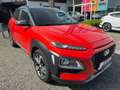Hyundai KONA 1.0 T-GDi Sky GPF(E6d)*FULL OPTIONS*GARANTIE 1 AN* Oranje - thumbnail 3