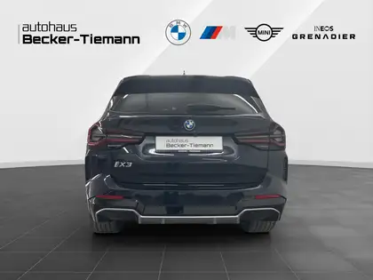 Annonce voiture d'occasion BMW iX3 - CARADIZE