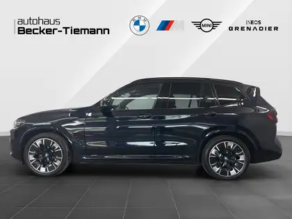 Annonce voiture d'occasion BMW iX3 - CARADIZE