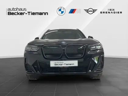 Annonce voiture d'occasion BMW iX3 - CARADIZE