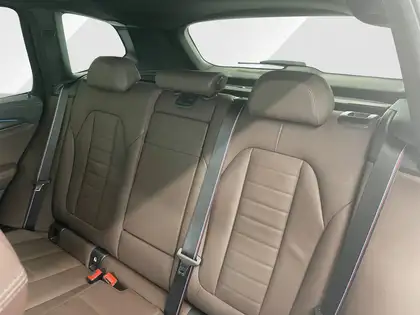 Annonce voiture d'occasion BMW iX3 - CARADIZE