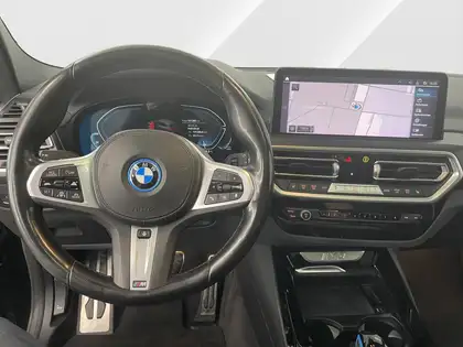 Annonce voiture d'occasion BMW iX3 - CARADIZE