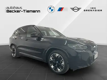 Annonce voiture d'occasion BMW iX3 - CARADIZE