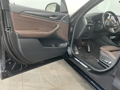 Annonce voiture d'occasion BMW iX3 - CARADIZE