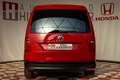 Volkswagen Caddy Maxi 2,0TDI DSG NAVI KAMERA netto 15.800.- Rot - thumbnail 14