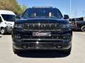 Jeep Grand Cherokee Grand Wagoneer V8 4x4 Schwarz - thumbnail 2