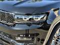 Jeep Grand Cherokee Grand Wagoneer V8 4x4 Schwarz - thumbnail 3