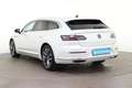 Volkswagen Arteon 2.0 TSI DSG Elegance AHK/L Weiß - thumbnail 4