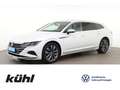 Volkswagen Arteon 2.0 TSI DSG Elegance AHK/L Weiß - thumbnail 1