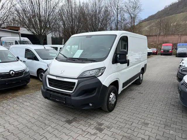 Peugeot Boxer L1H1 2.0 HDI Premium 1.Hd/Hu/Insp Neu
