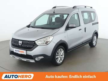 1.3 TCe Stepway