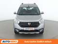 Dacia Dokker 1.3 TCe Stepway Grau - thumbnail 9