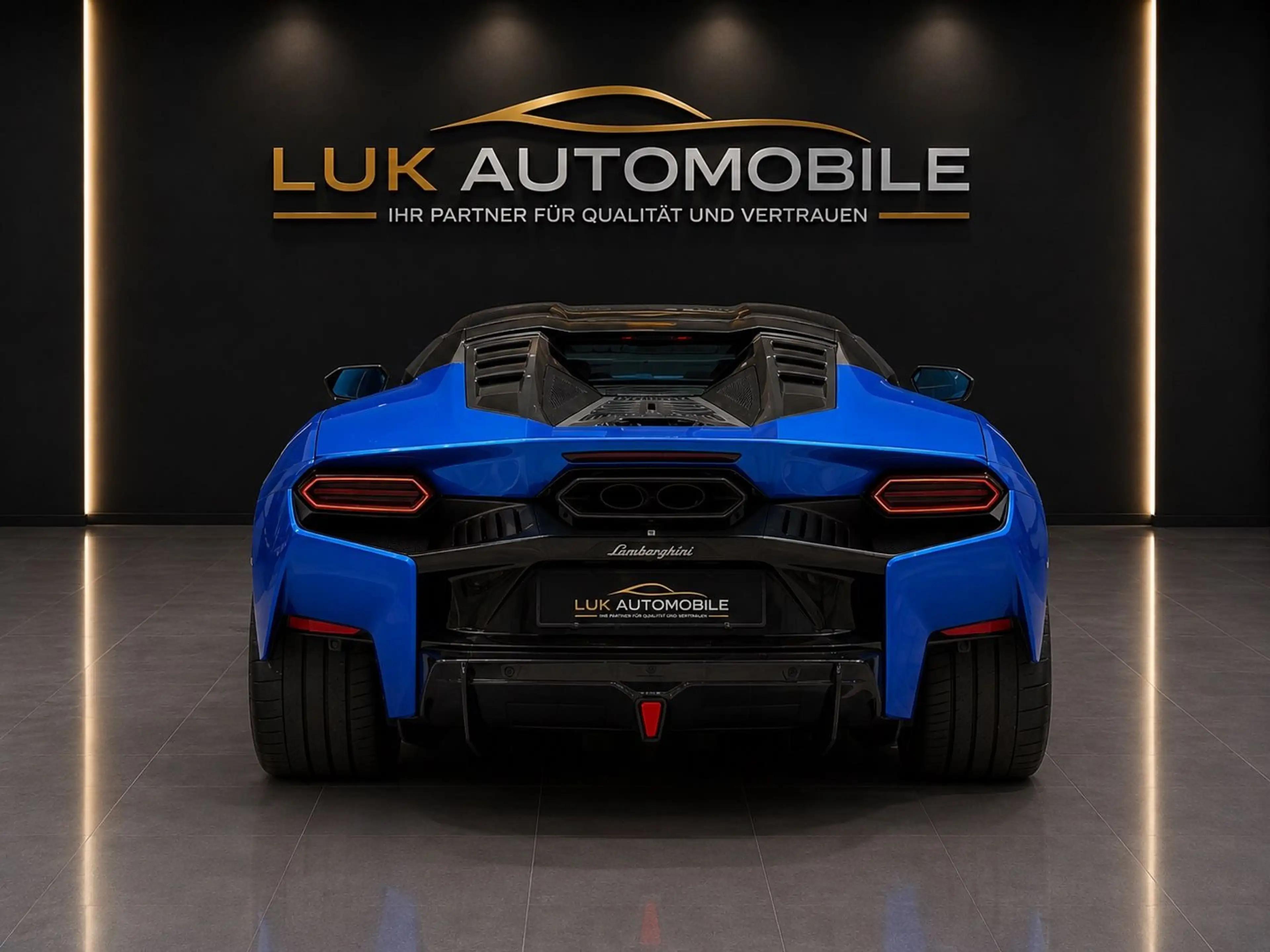 Lamborghini Temerario 4.0 V8 PHEV — photo 6