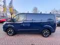 Ford Transit Custom 2.0 TDCI L1 Trend NAVI KAMERA AHK Blau - thumbnail 2
