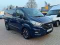 Ford Transit Custom 2.0 TDCI L1 Trend NAVI KAMERA AHK Blau - thumbnail 7