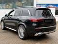 Mercedes-Benz GLS 400 GLS400d 4MATIC MAYBACH *HUD*PANO*MASSAGE* Noir - thumbnail 8