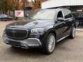 Mercedes-Benz GLS 400 GLS400d 4MATIC MAYBACH *HUD*PANO*MASSAGE* Noir - thumbnail 2
