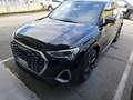 Audi Q3 Audi Q3 Sportback 45 1.4 eTFSI S Line Ed. S-tronic Noir - thumbnail 1