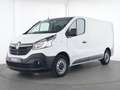 Renault Trafic Komfort Kamera|PDC|Klima|Regaleinbau Weiß - thumbnail 2