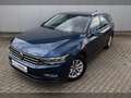 Volkswagen Passat Variant TDI Business Azul - thumbnail 2
