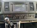 Volkswagen T6 Transporter lang 150PS Klima AHK Kamera USB Noir - thumbnail 19