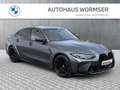 BMW M3 Competition M xDrive Limousine M Drivers P. Grau - thumbnail 3