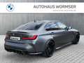 BMW M3 Competition M xDrive Limousine M Drivers P. Grau - thumbnail 5