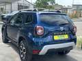Dacia Duster II Adventure Navi-Kamera-AHK Blau - thumbnail 4